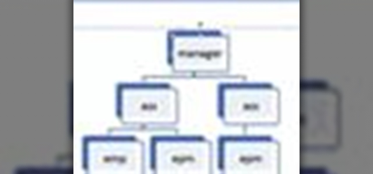 Flow Chart Template Excel 2010 from img.wonderhowto.com