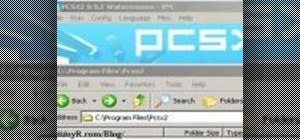 Hack save states on the PCSX2 PS2 emulator