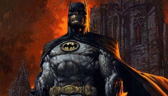 Becoming the Dark Knight: 8 DIYers Show Us How to Build Batman's Belongings