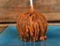 Decorate festive and delicious caramel apples at home