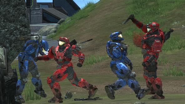 How to Get Better at Halo: Reach