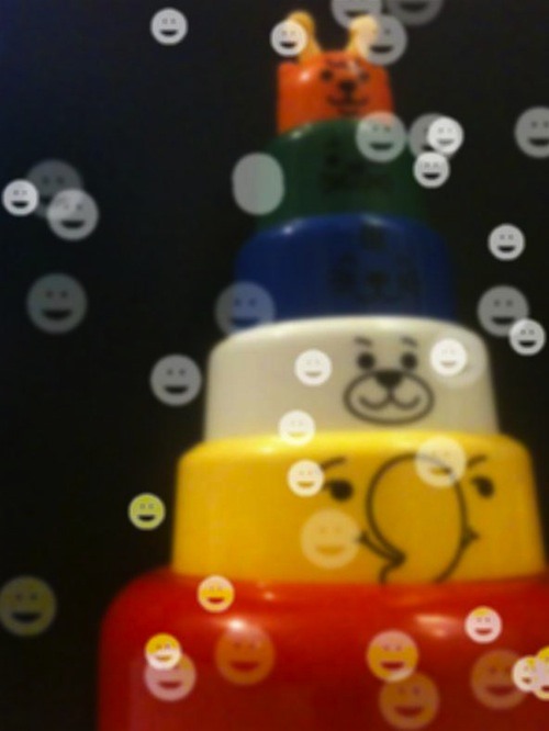 And the Winner of the Toy Phoneography Challenge Is…