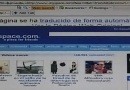 Access blocked websites through Spanish Google