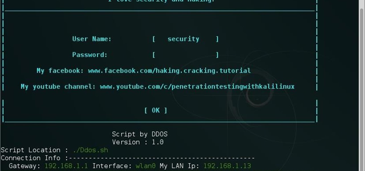 Hack Scripts Download