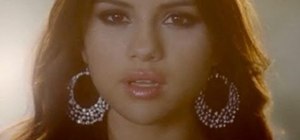 Do you hair like Selena Gomez in the music video for "Who Says"