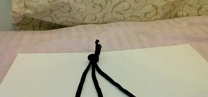 Braid string