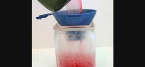 Make rock candy with ease