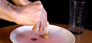 Learn 10 Awesome Science Tricks in 4 Minutes