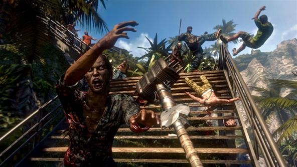 Zombie Killing Game Dead Island Finally Released, But Should It Have Been?