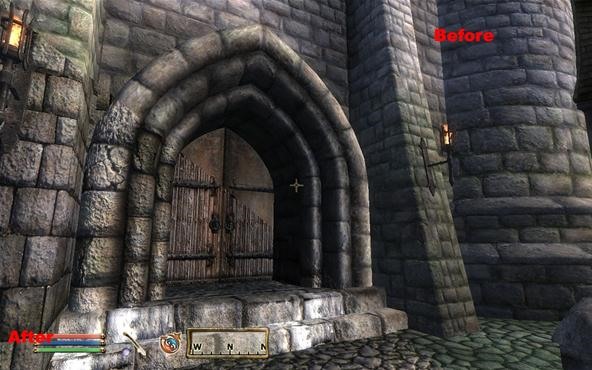How to Breathe New Life into The Elder Scrolls IV: Oblivion