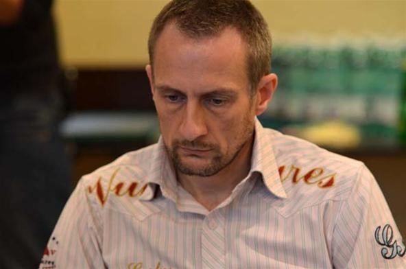 Nigel Richards Wins $20,000, Becomes First Ever Two-Time World Scrabble Champion