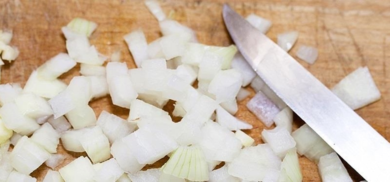 How to Chop, Dice, & Mince Onions Like a Pro