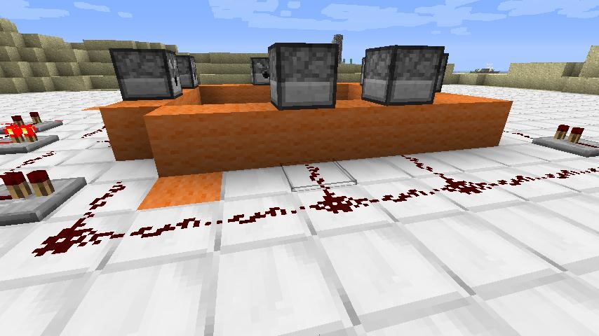 How to Make a Redstone Death Machine