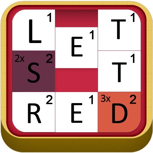 New Word Game for iPhone & iPod Touch