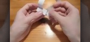 Fold a soma cube