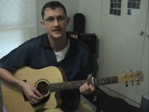 How to Play "Save Tonight" by Eagle Eye Cherry on Guitar