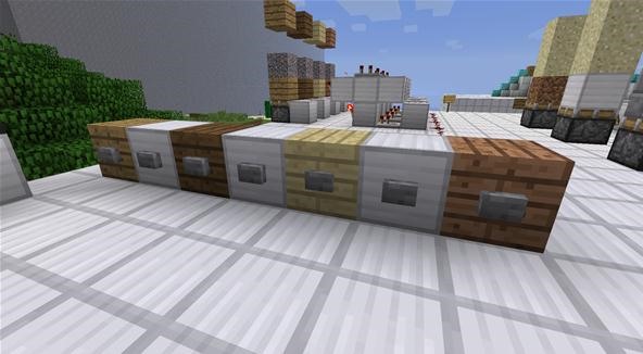Use Analog Redstone Signals to Control Your Machines with the Goldilocks Gate