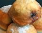 Make home made jelly donuts at home