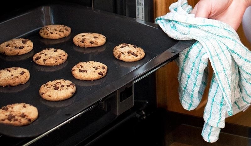 One Thing You're Not Doing That You Should for Perfect Chocolate Chip Cookies