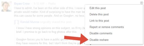 4 Possible Privacy Issues to Pay Attention to in Google+