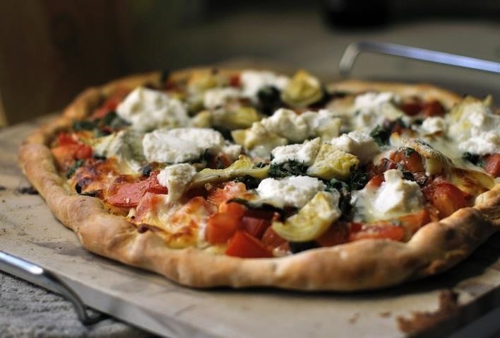 9 Pizza Hacks You Need to Try Before You Die