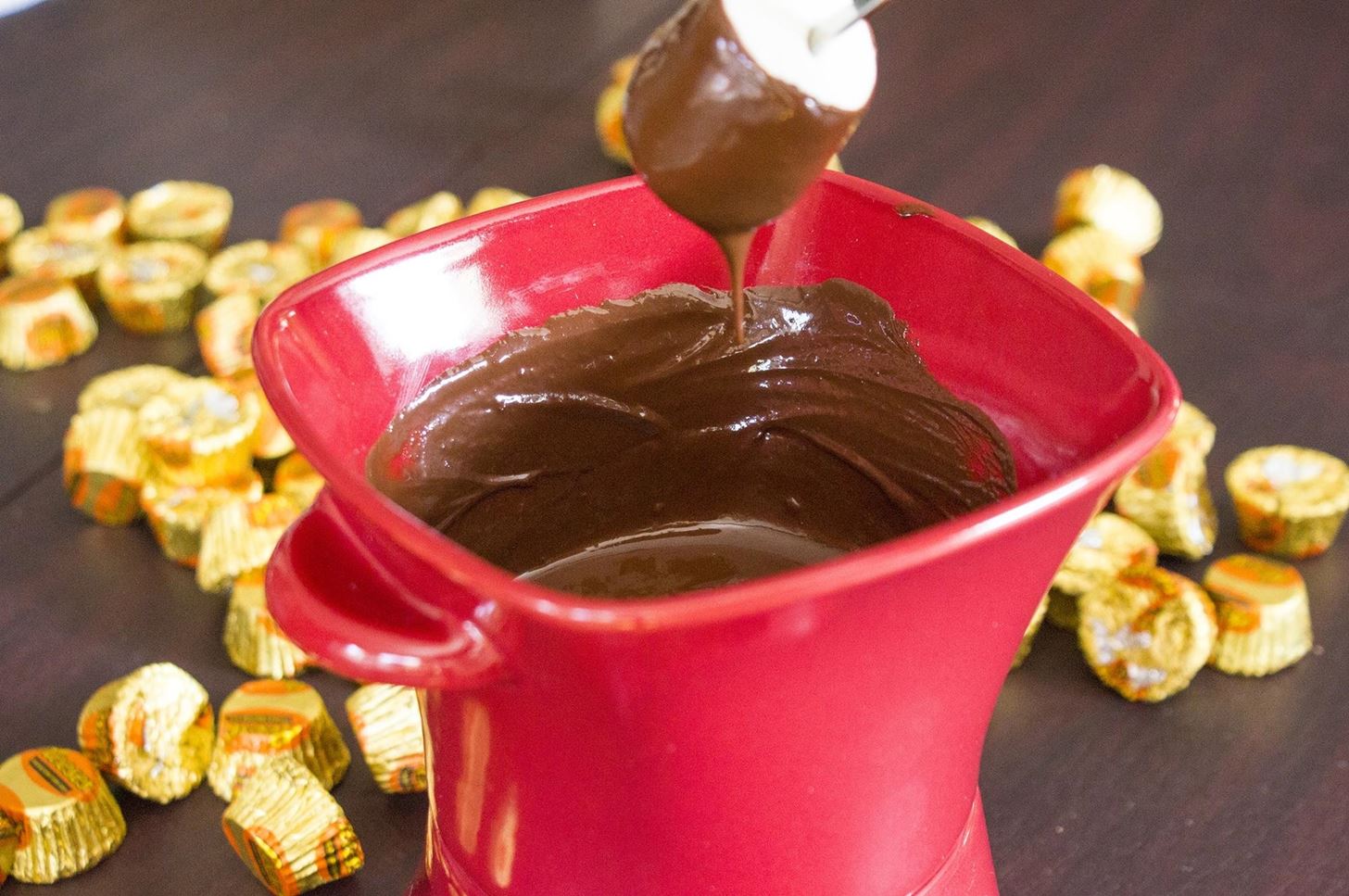 5 Delectable Ways to Use Up Your Leftover Halloween Chocolate