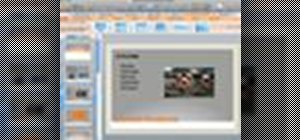 Use the new features in Microsoft PowerPoint: Mac 2008