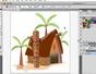 Use Adobe Illustrator CS4: isolation mode