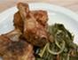 Make a Southern style fried chicken