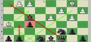 Generate your own chess candidate move orders