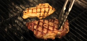 Prevent prostate cancer with healthy grilling techniques