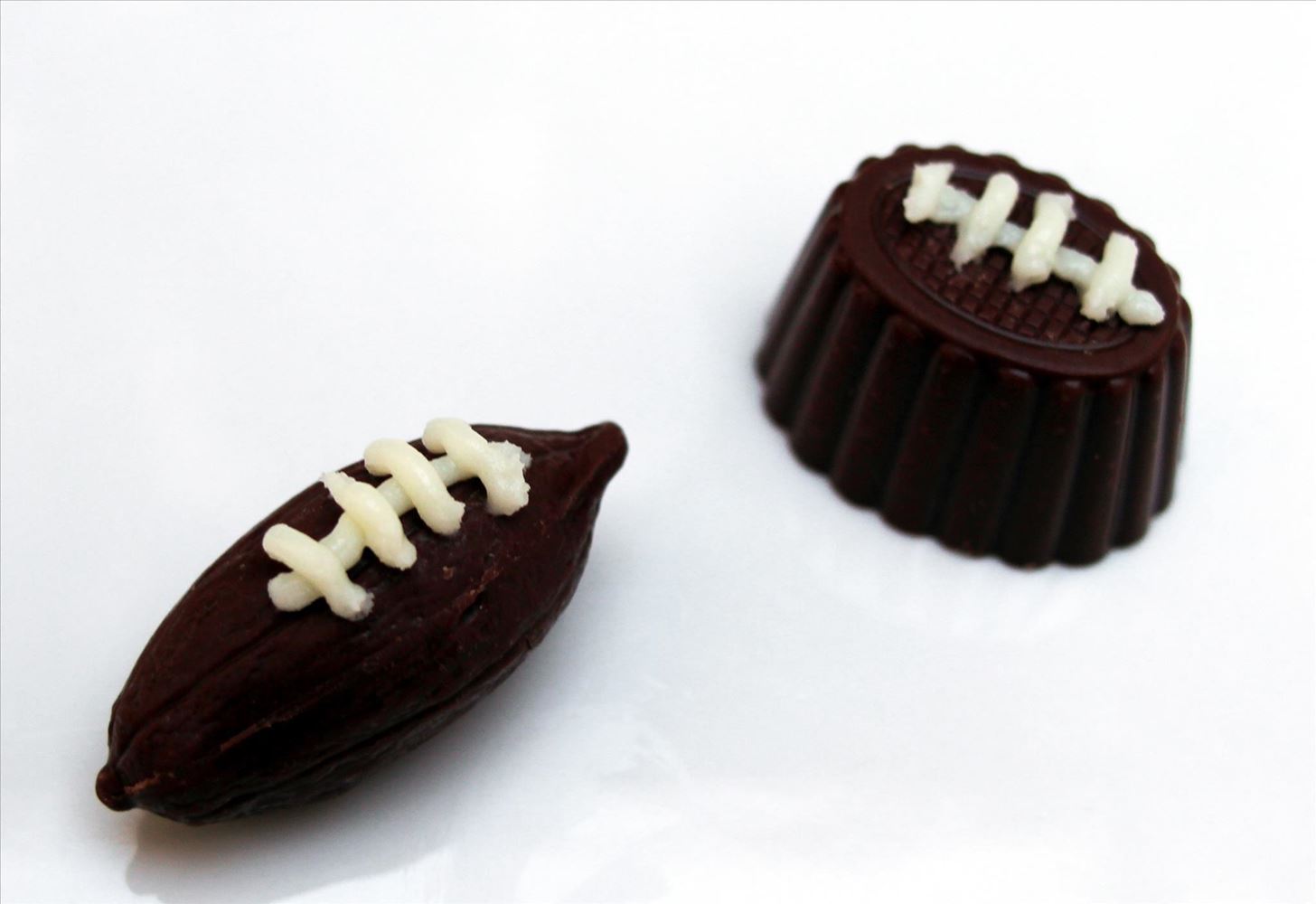 5-Minute Super Bowl Snacks for the Win