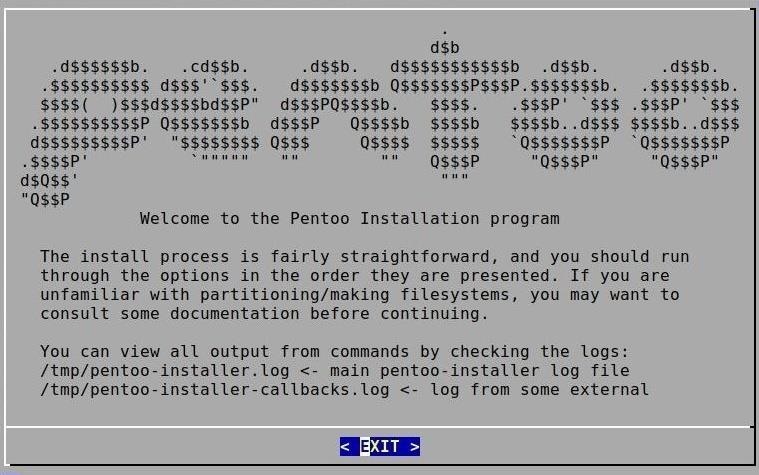 Exploring Kali Linux Alternatives: Getting Started with Pentoo for Advanced Software Installations