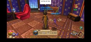 Get money fast and easy in Wizard101 (09/16/09)