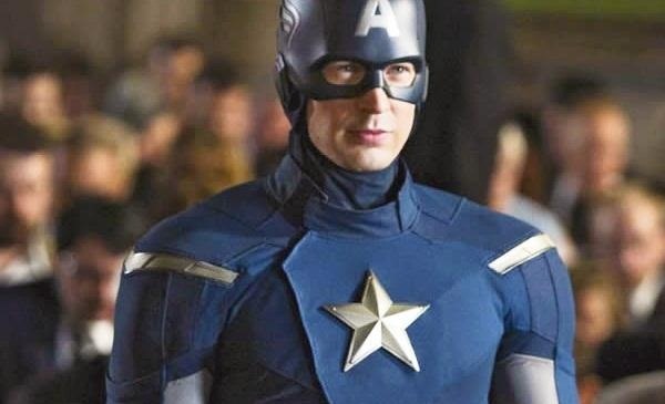 Complete Your Captain America Avengers Costume With One Of These Diy Shields Ideas Wonderhowto - Diy Captain America Costume Endgame
