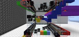 Make a Programmable Piano in Minecraft