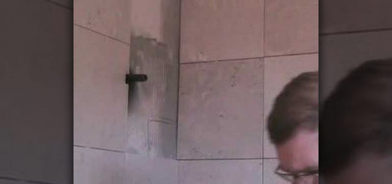 How To Install A Ceramic Soap Dish In, How To Install Bathtub Soap Dish