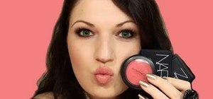 Accentuate your cheekbones with the top 10 blushes