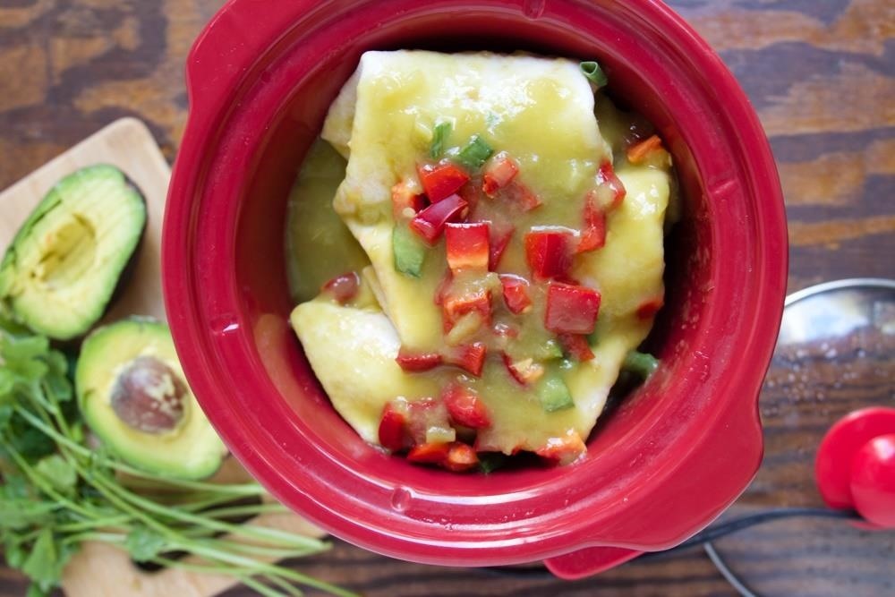 15 Ingenious Ways to Make Breakfast in a Slow Cooker