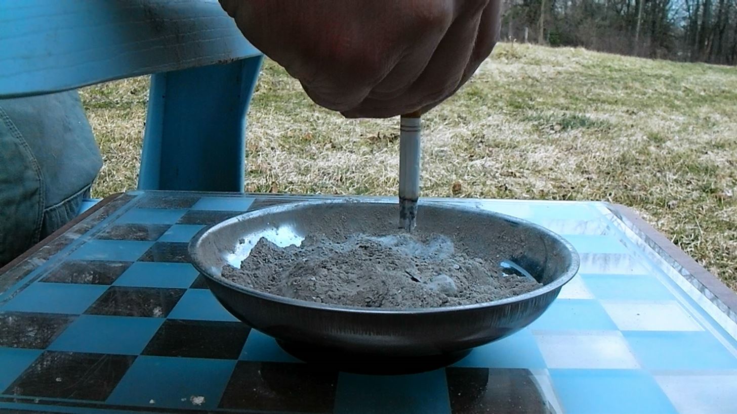How to Make an Exploding Ashtray Prank for April Fool's Day