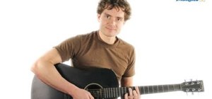 Play "Your Body Is a Wonderland" by John Mayer on acoustic guitar