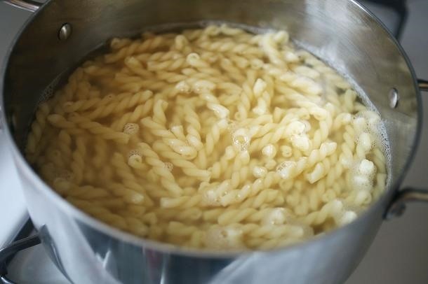 One-Minute Pasta! Plus More Revolutionary Pasta-Cooking Hacks You Need to Know