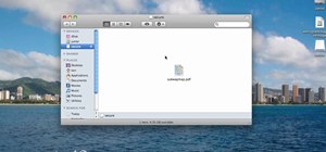 Create a password-protected sparse disk image in OS X