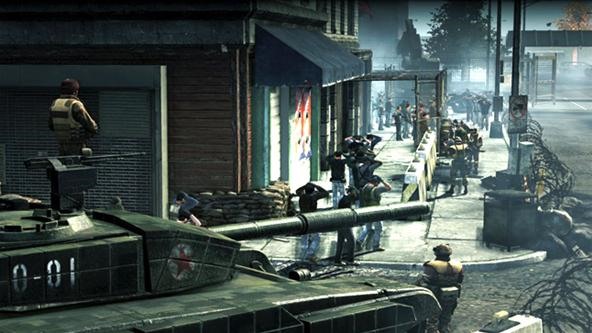 How to Play Homefront: The Controversial, Dystopian War Game by THQ