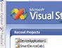 Deploy Windows Mobile 5.0 applications with Visual Studio 2005