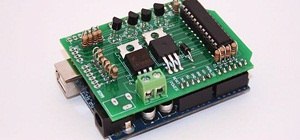 How to Build and Sell Your Own Arduino Shields