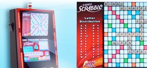 SCRABBLE Hits Casinos