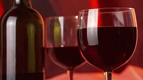 Red Wine: The Secret to Superconductivity