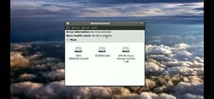 Tell if your hard drive is failing in Ubuntu Linux