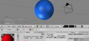 Remove materials in Blender
